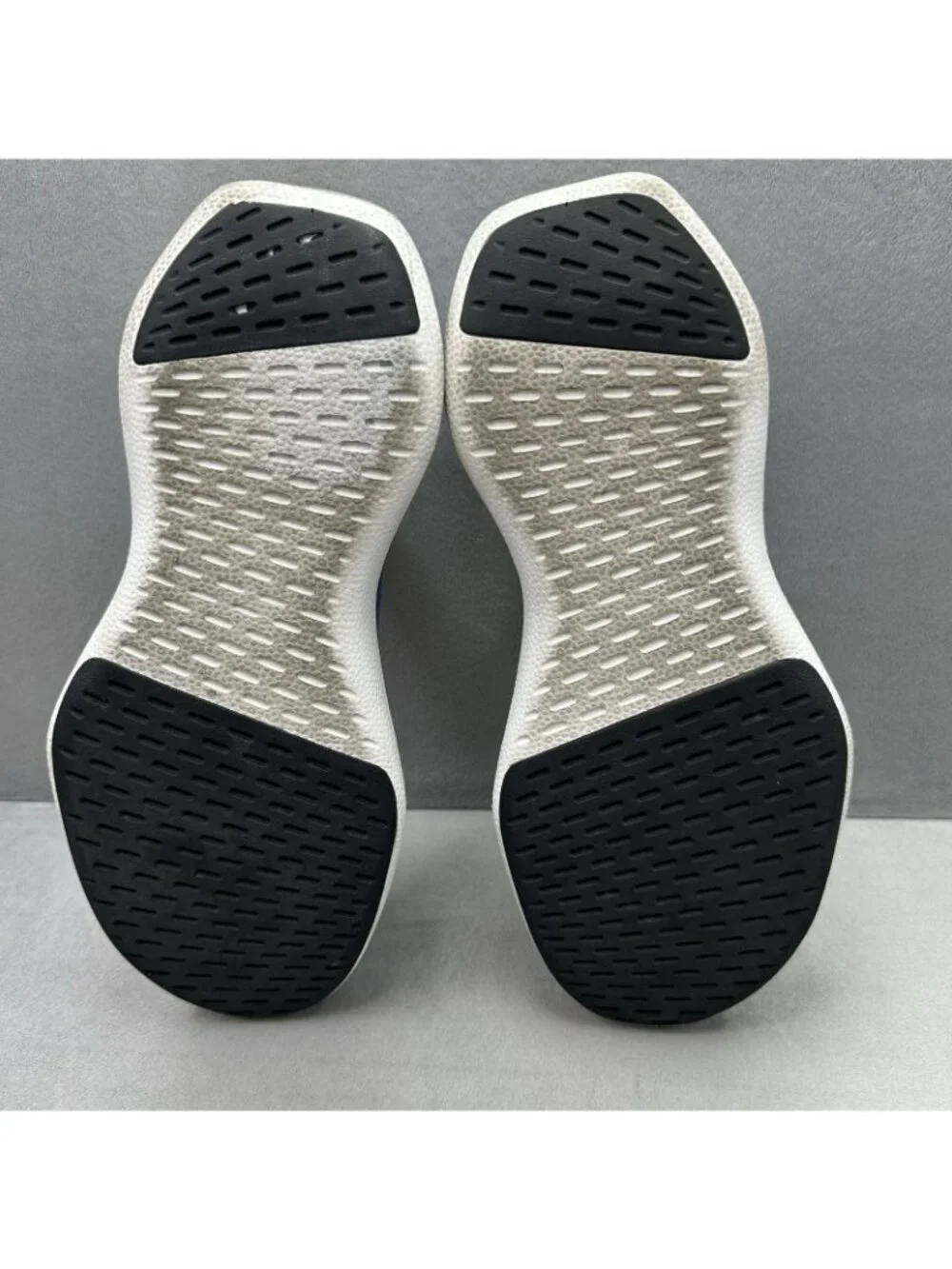 Allbirds Tree Dasher Relay Womens Size 8 Shoes Hazy Indigo Low Top Slip-On
